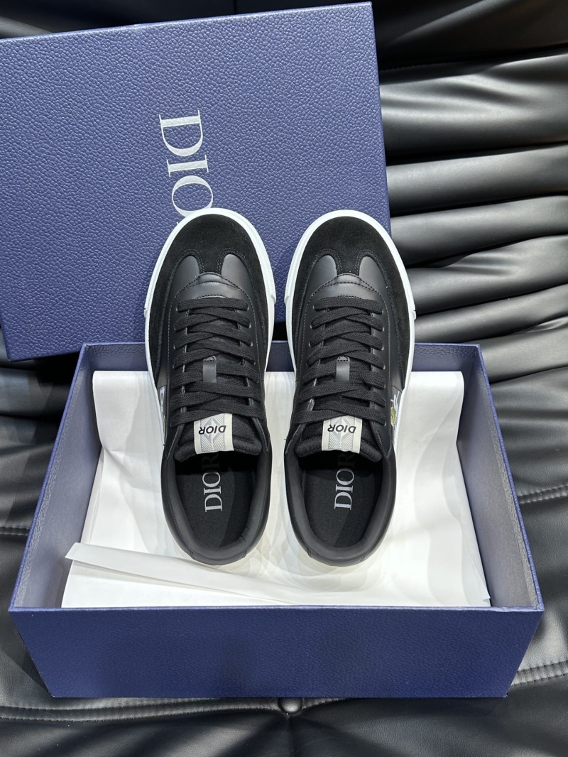 Christian Dior Casual Shoes